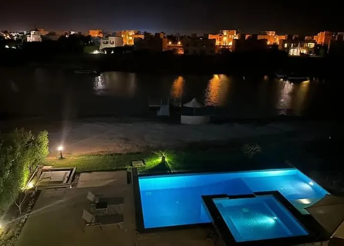 Luxury In Gouna