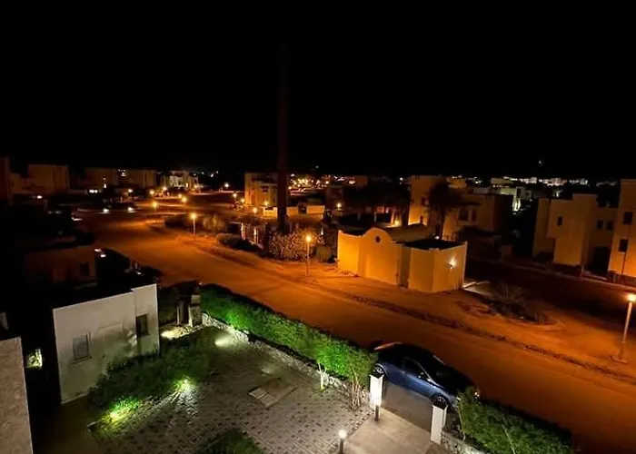 Luxury In Gouna *
