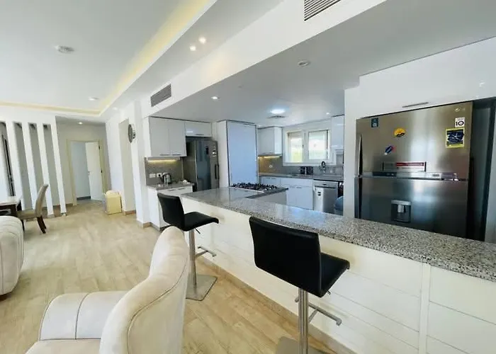 Luxury In Gouna Villa