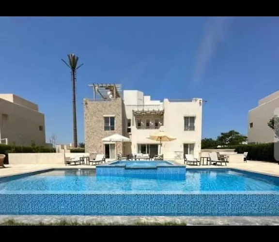 Villa Luxury In Gouna