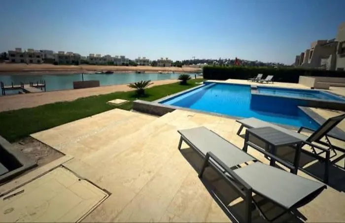 Luxury In Gouna Gurdaka