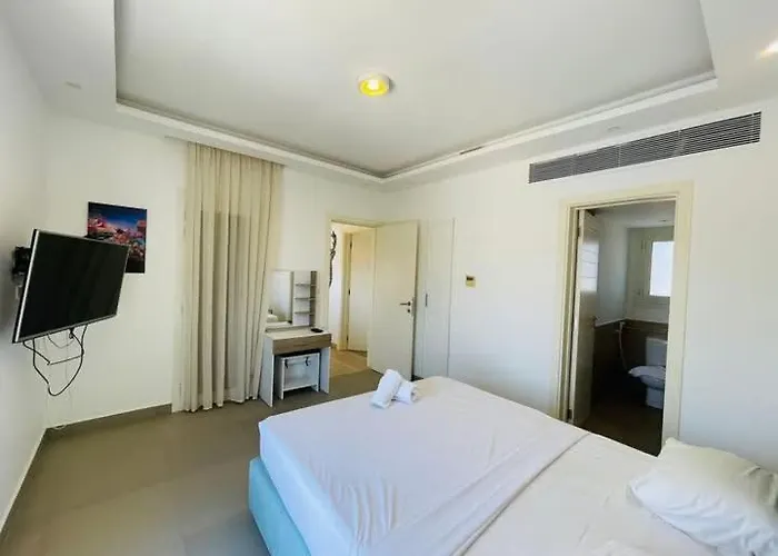 Luxury In Gouna Villa Gurdaka