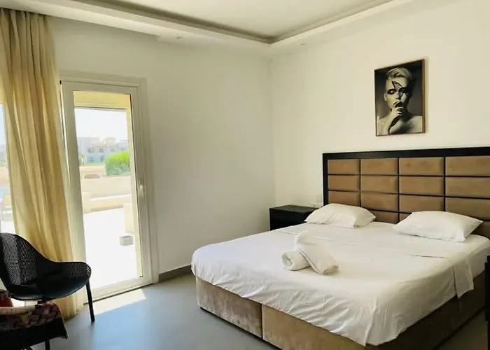 Luxury In Gouna Villa
