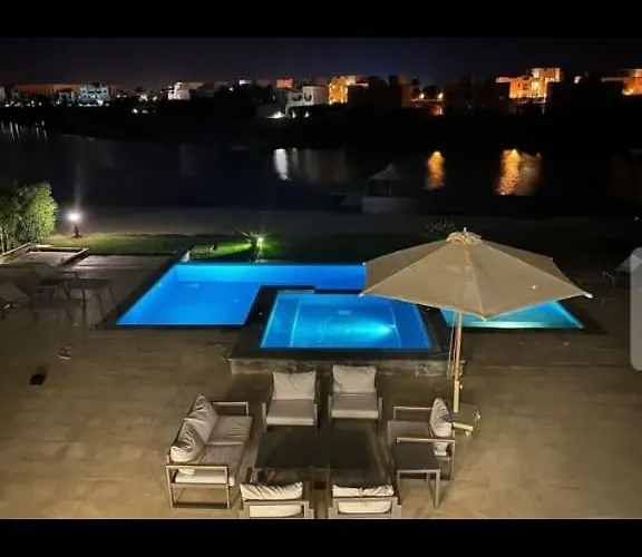 Villa Luxury In Gouna
