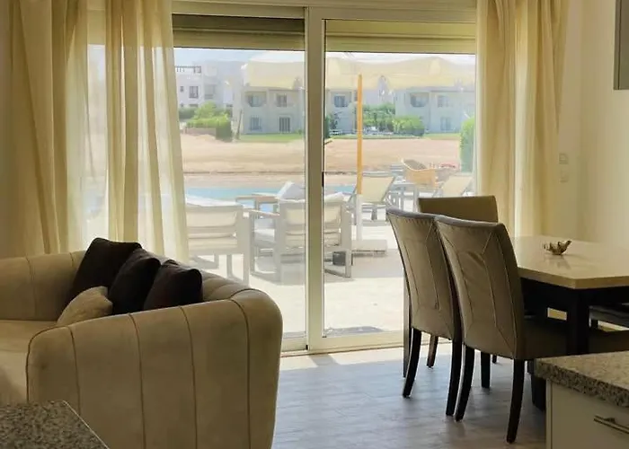 Villa Luxury In Gouna *