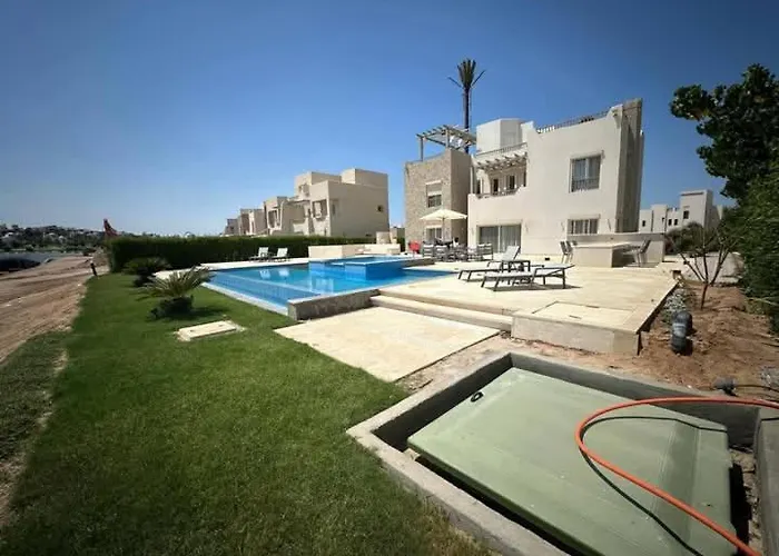 Villa Luxury In Gouna *